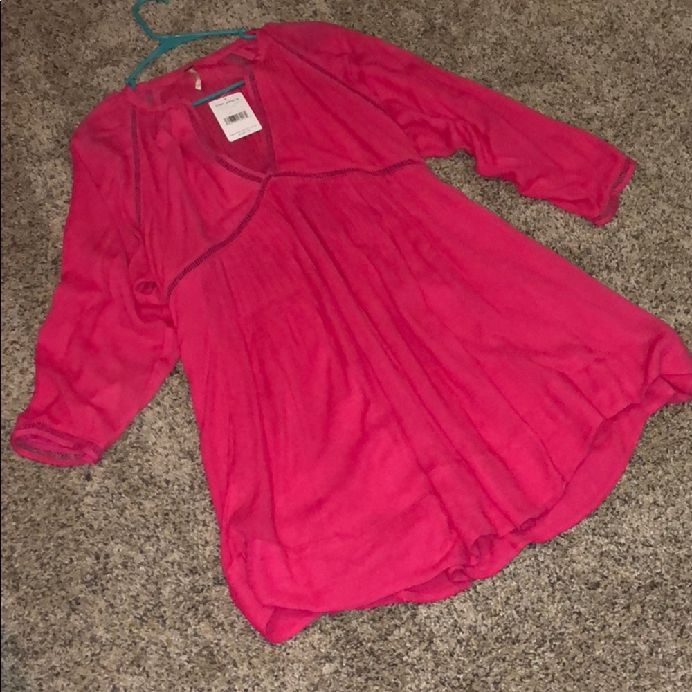 Free People Women’s Dress Small